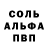 Кокаин VHQ Oleg Udovenko