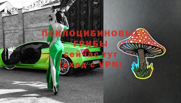 круглые Бородино